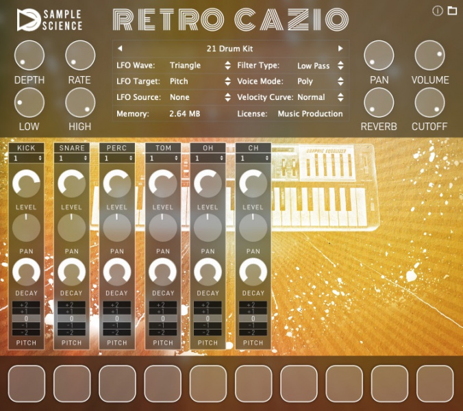 Retro Cazio 03